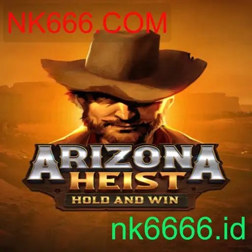 ArizonaHeist