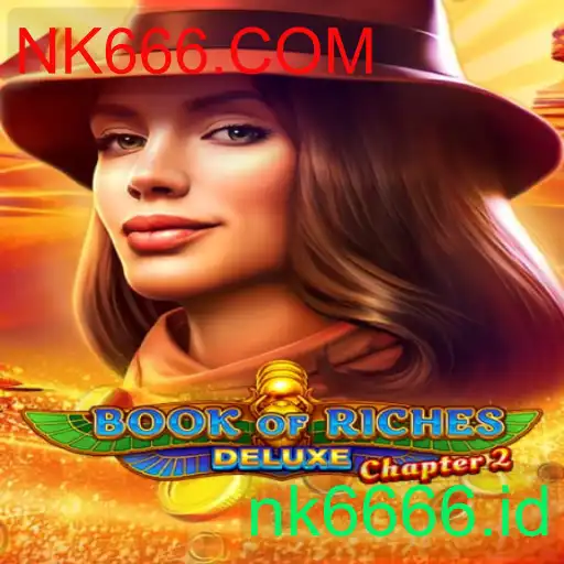 BookofRichesDeluxeChapter2