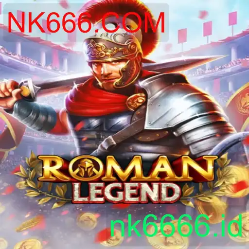 RomanLegend