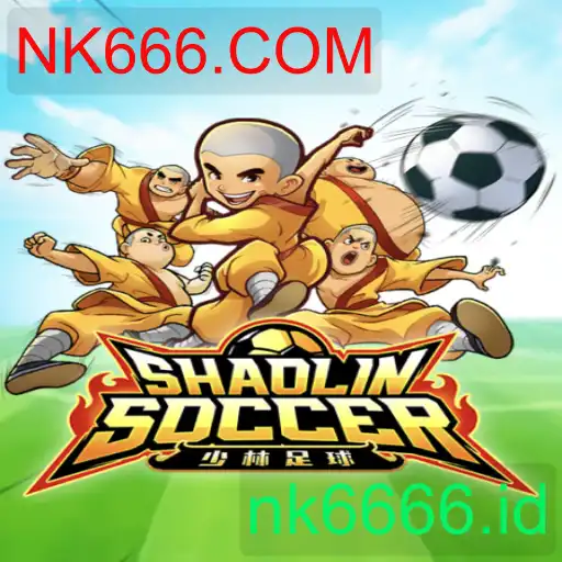 ShaolinSoccer